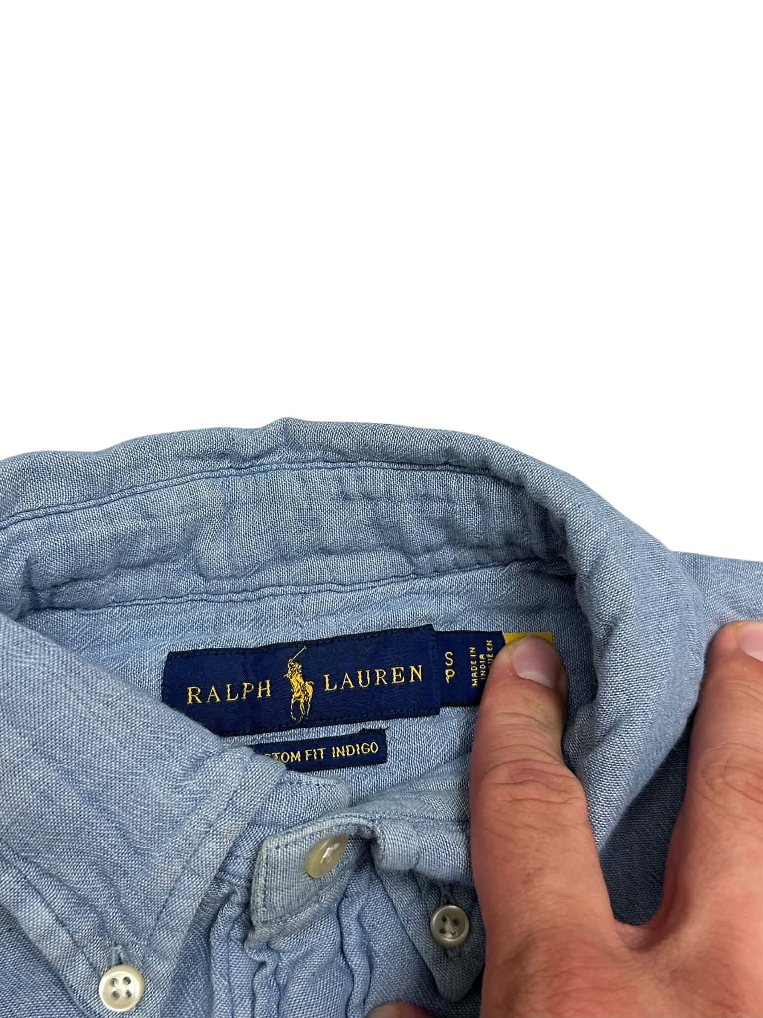 Polo Ralph Lauren Shirt (S)