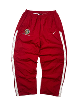 Nike Flared Baggy Trackpants (XXL)