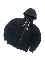 Polo Ralph Lauren Full Zip Up (XS-S)