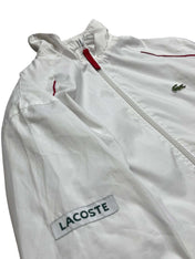 Lacoste Vintage Full Zip Up (S)