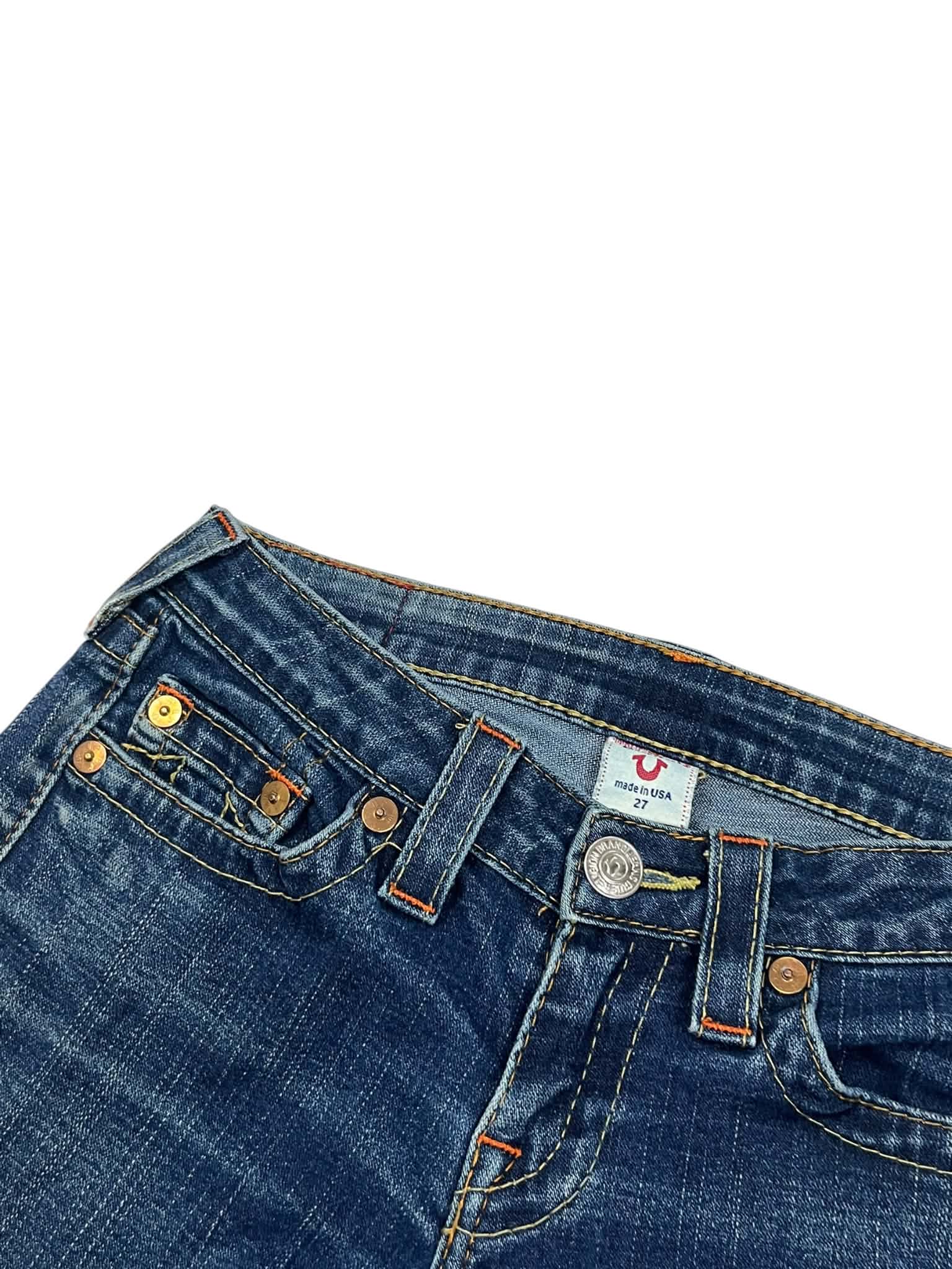 True Religion Jeans (XS)