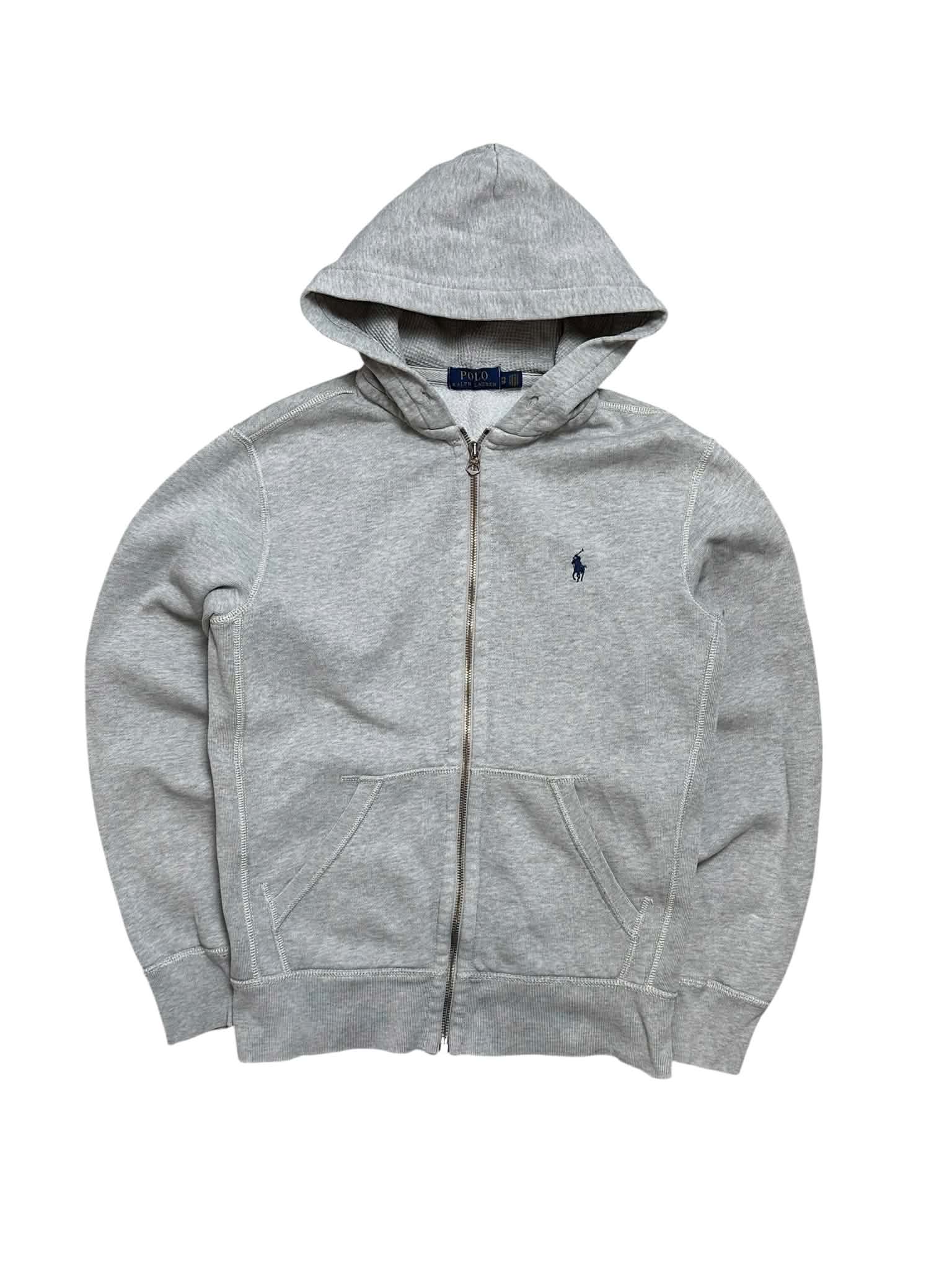 Polo Ralph Lauren Full Zip Up (XS)