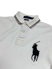 Polo Ralph Lauren Bigpony Poloshirt (S)