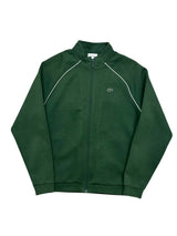 Lacoste Full Zip Up (XS)