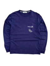 Stone Island Crewneck (M)