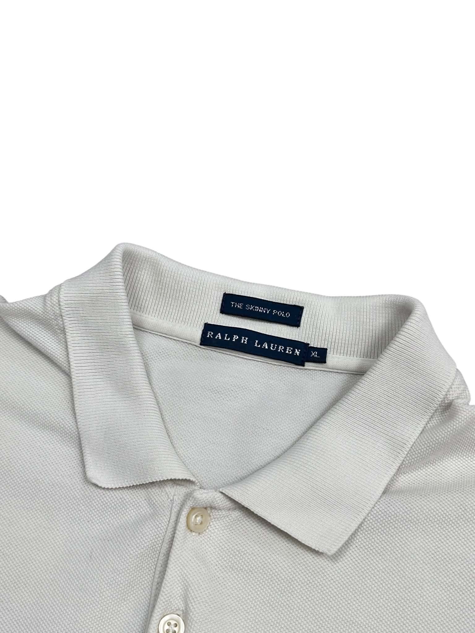 Polo Ralph Lauren Bigpony Poloshirt (Women XL)