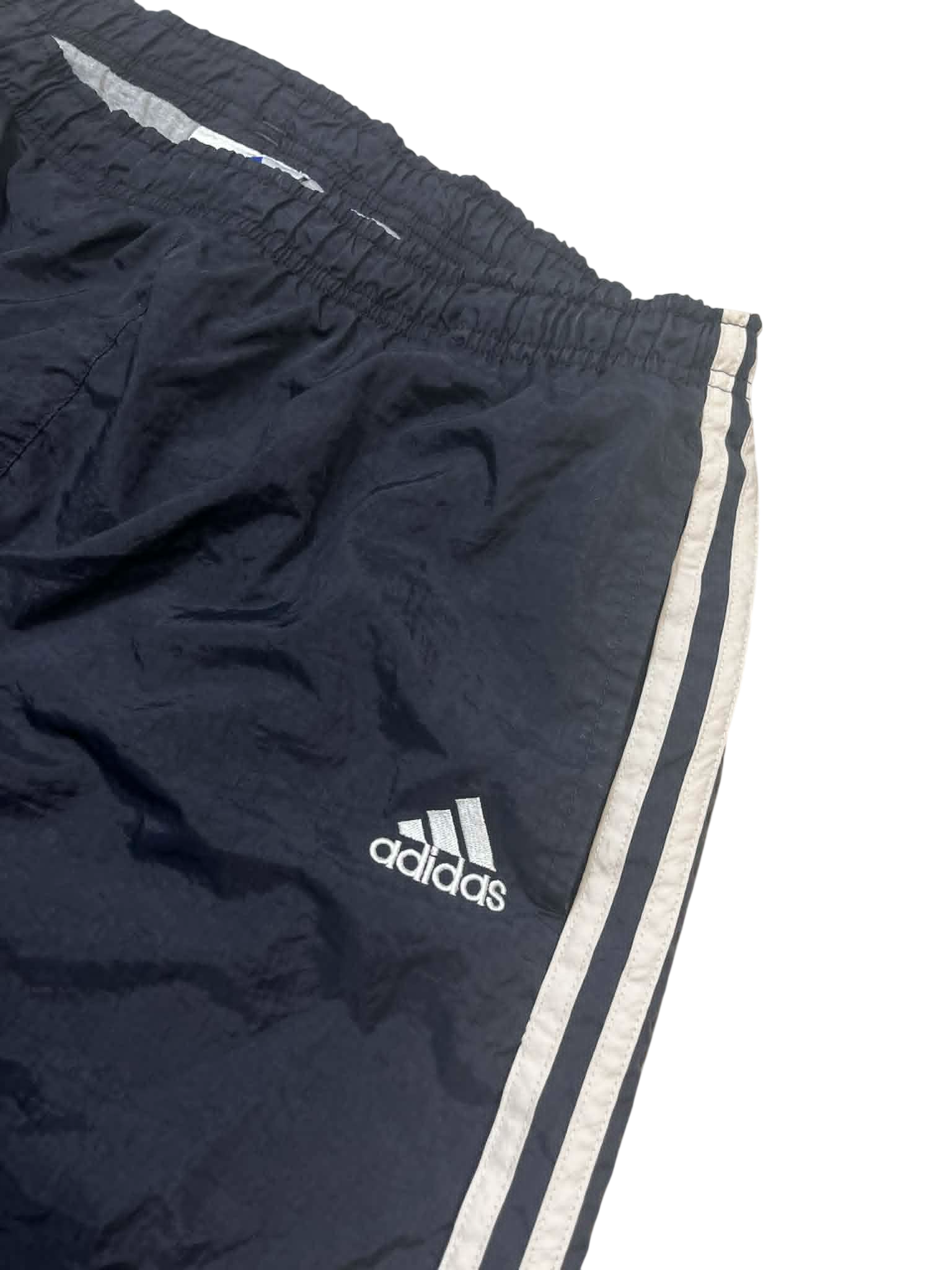 Adidas Vintage Trackpants (M)