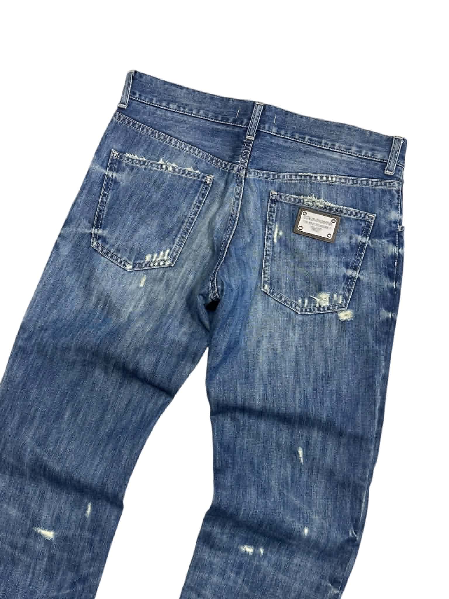 Dolce & Gabbana Jeans (M)