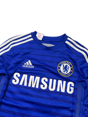 Adidas x Chealsea 2014-15 Longsleeve Jersey (XS)