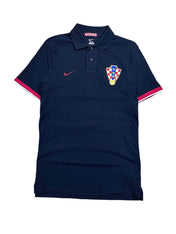 2012-13 Nike x Croatia Poloshirt (M)