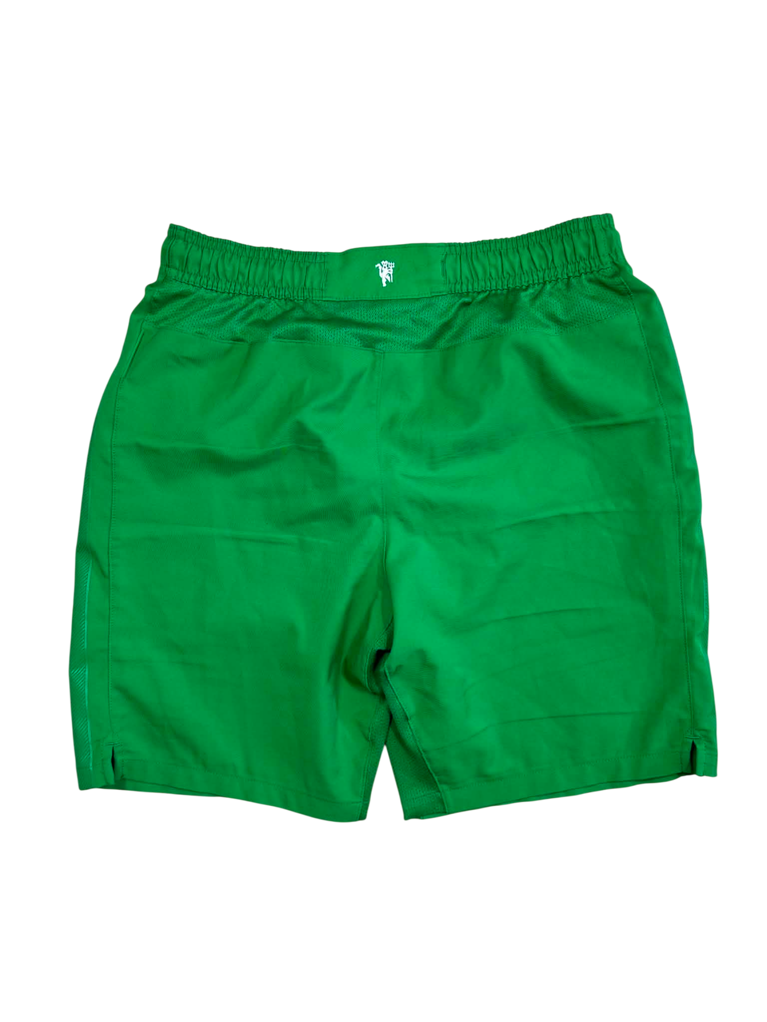 Nike x Manchester United 2012-13 Shorts (S)