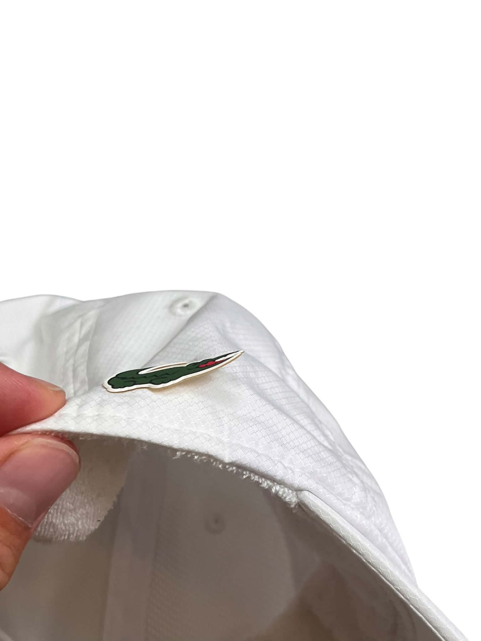 Lacoste Old Money CAP (One Size)
