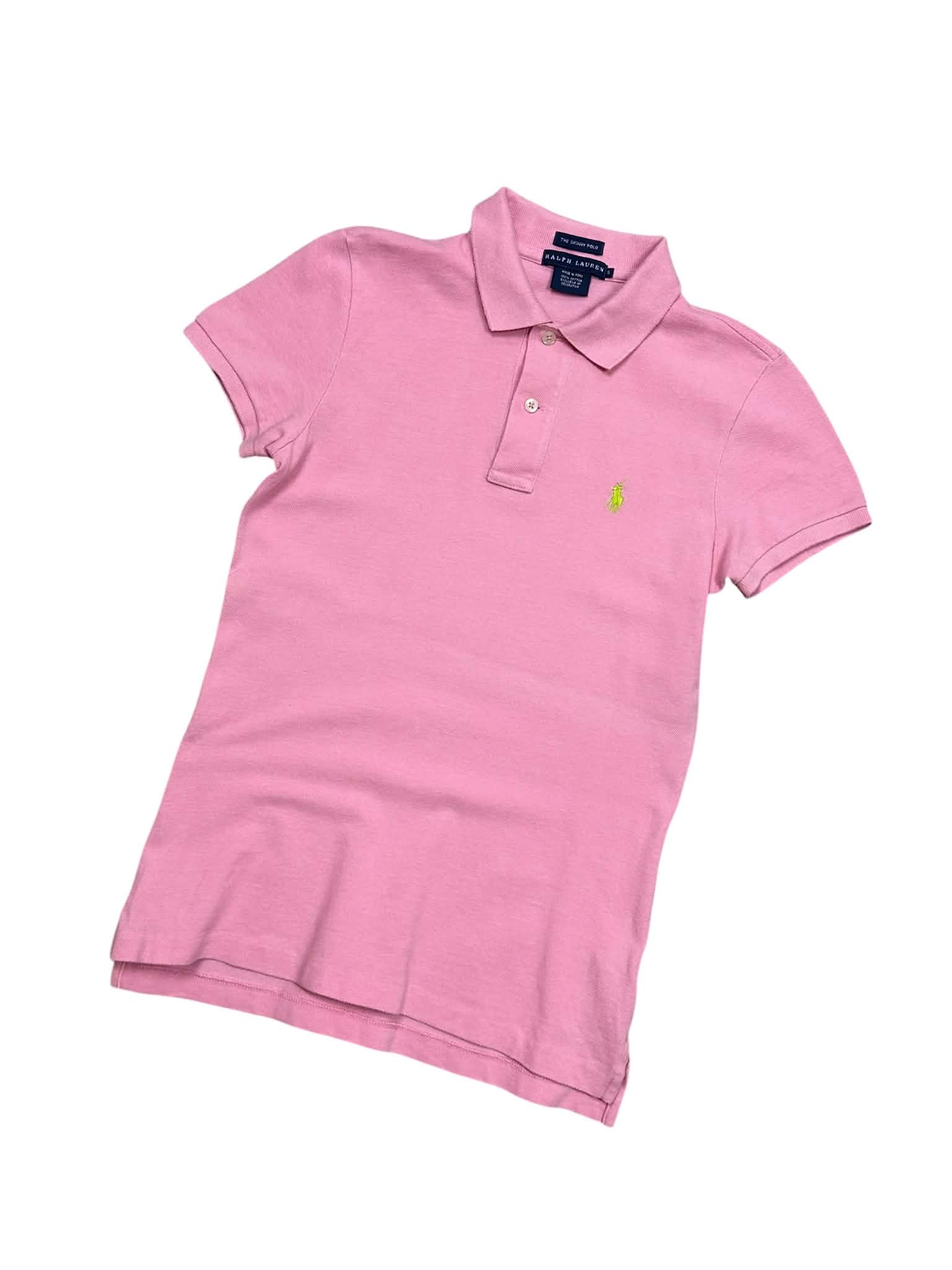 Polo Ralph Lauren Poloshirt (Women S)