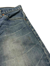 Levis Baggy Flared Jeans (M)
