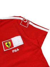 Ferrrari x Puma Vintage T-Shirt (L)
