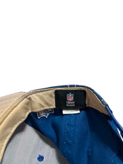 Reebok Indianapolis Colts Hat (NORMAL SIZE)