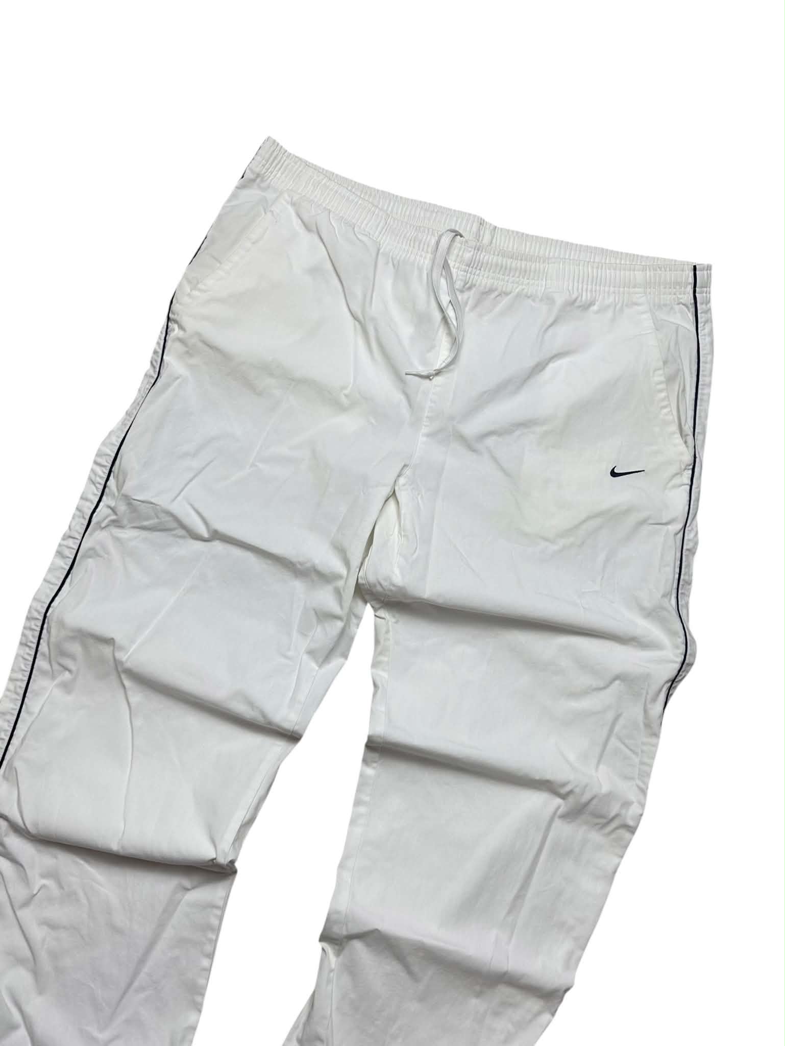 Nike Vintage Trackpants (XL)
