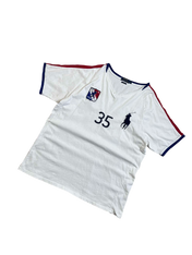 Ralph Lauren Chief Keef FRANCE T-Shirt (XL)