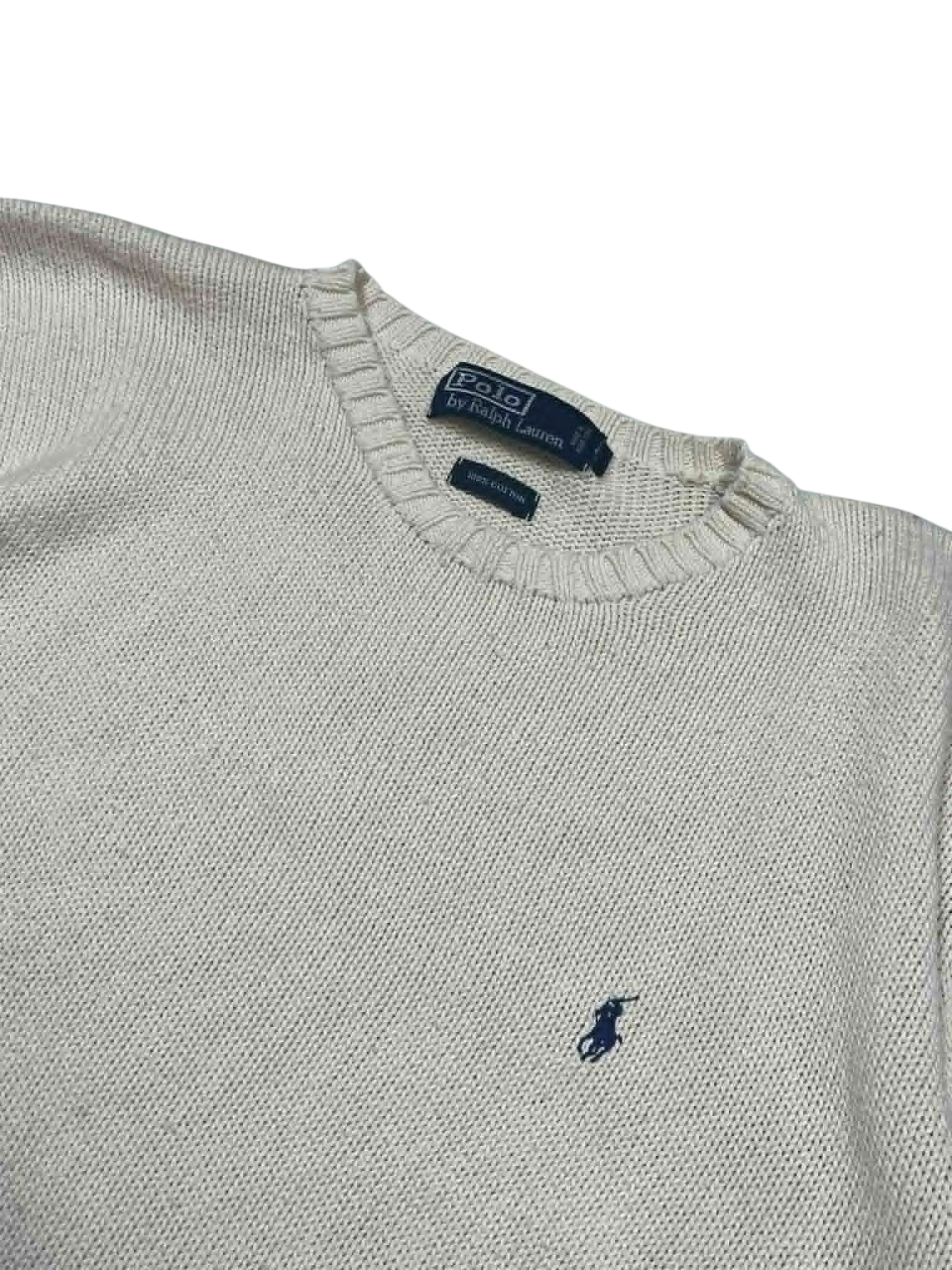 Polo Ralph Lauren Crewneck (L)