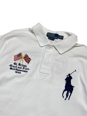 Ralph Lauren Chief Keef GBR Polo (XL)