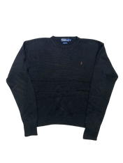 Ralph Lauren Knitted Crewneck (L)