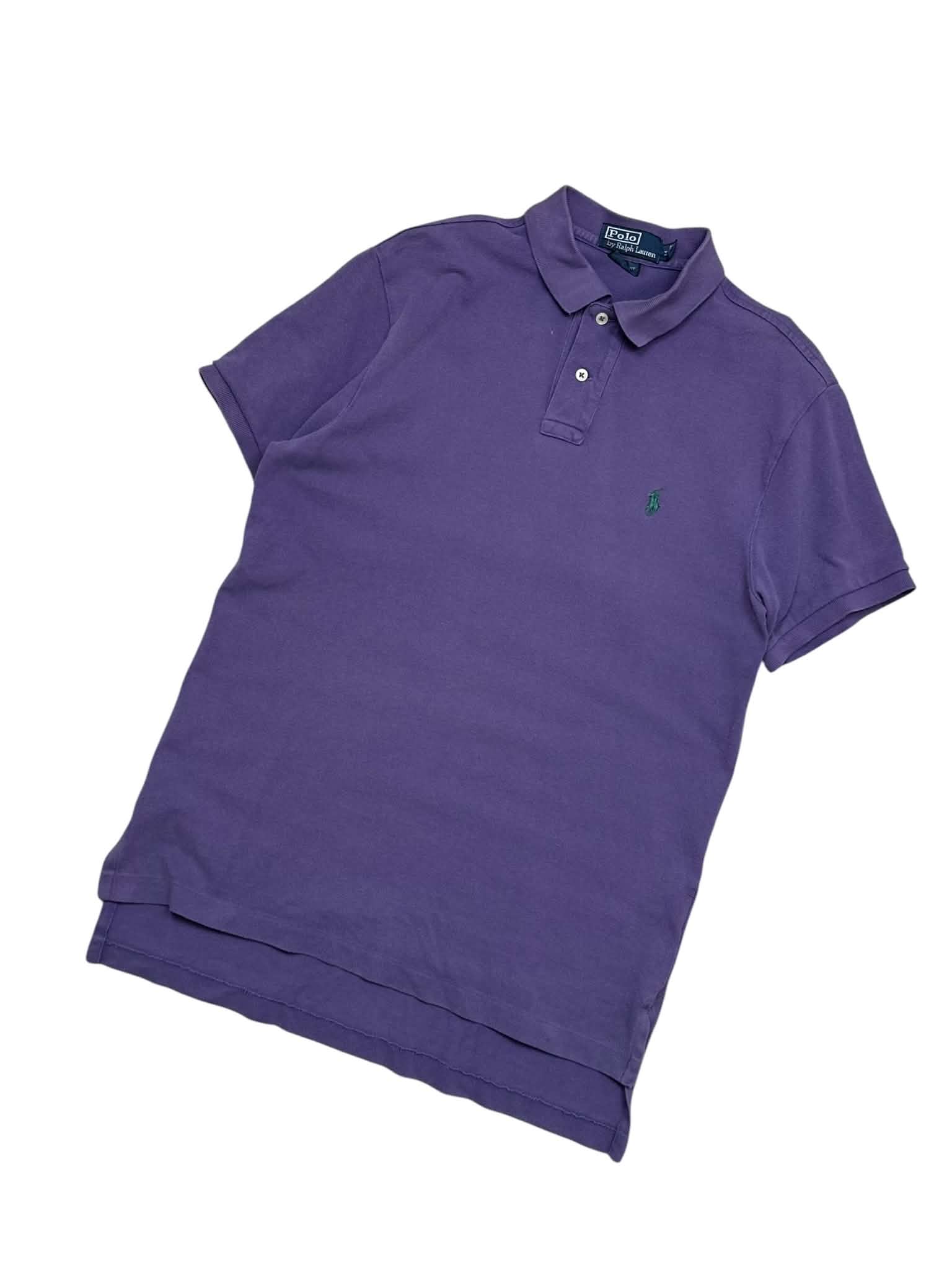 Polo Ralph Lauren Poloshirt (M)