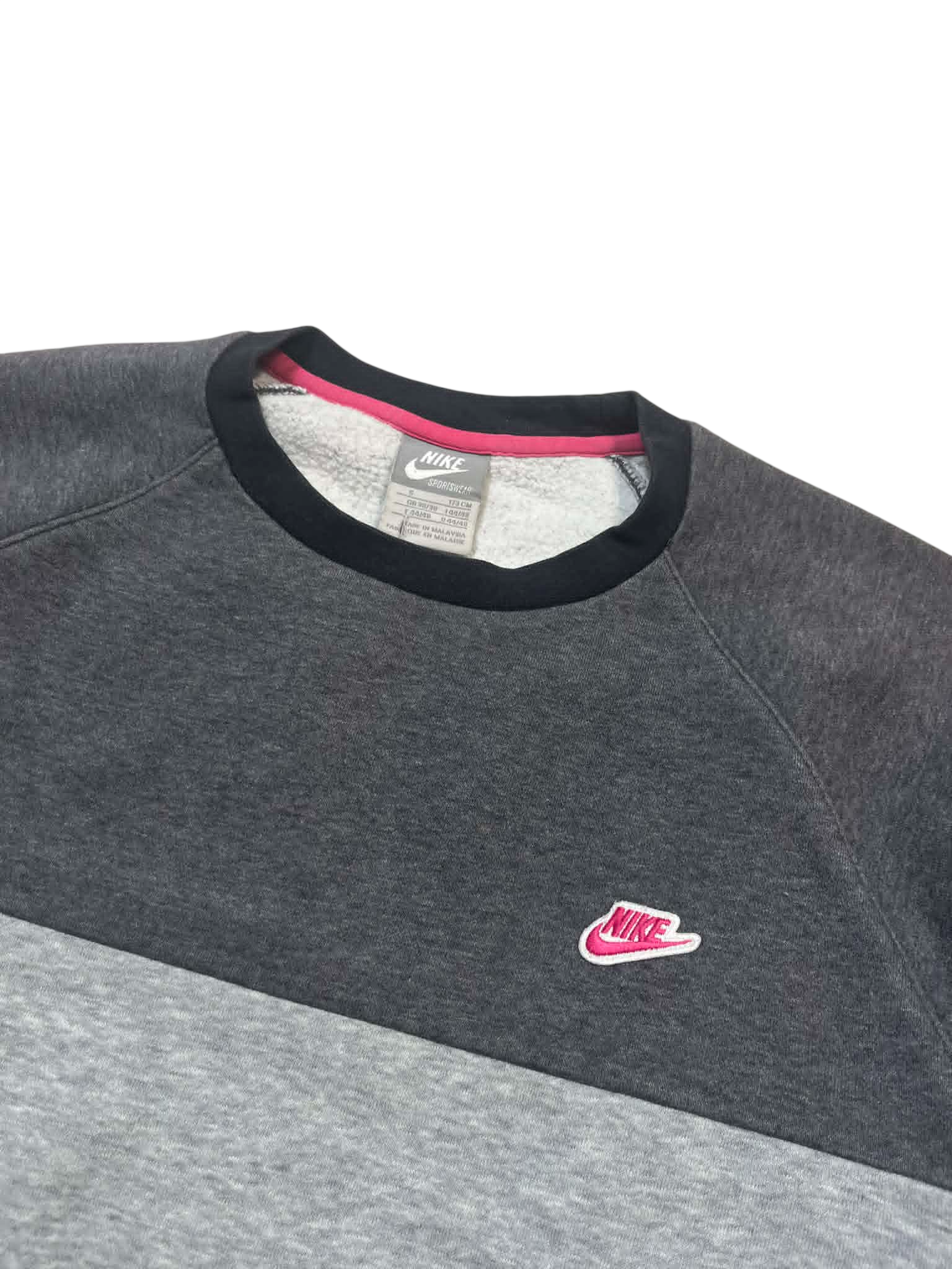 Nike Vintage Crewneck Sweater (S)