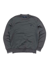 Fred Perry Crewneck (M)
