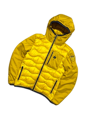Blauer USA Puffer Jacket (S)