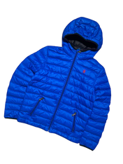 Polo Ralph Lauren Puffer Jacket (XS)