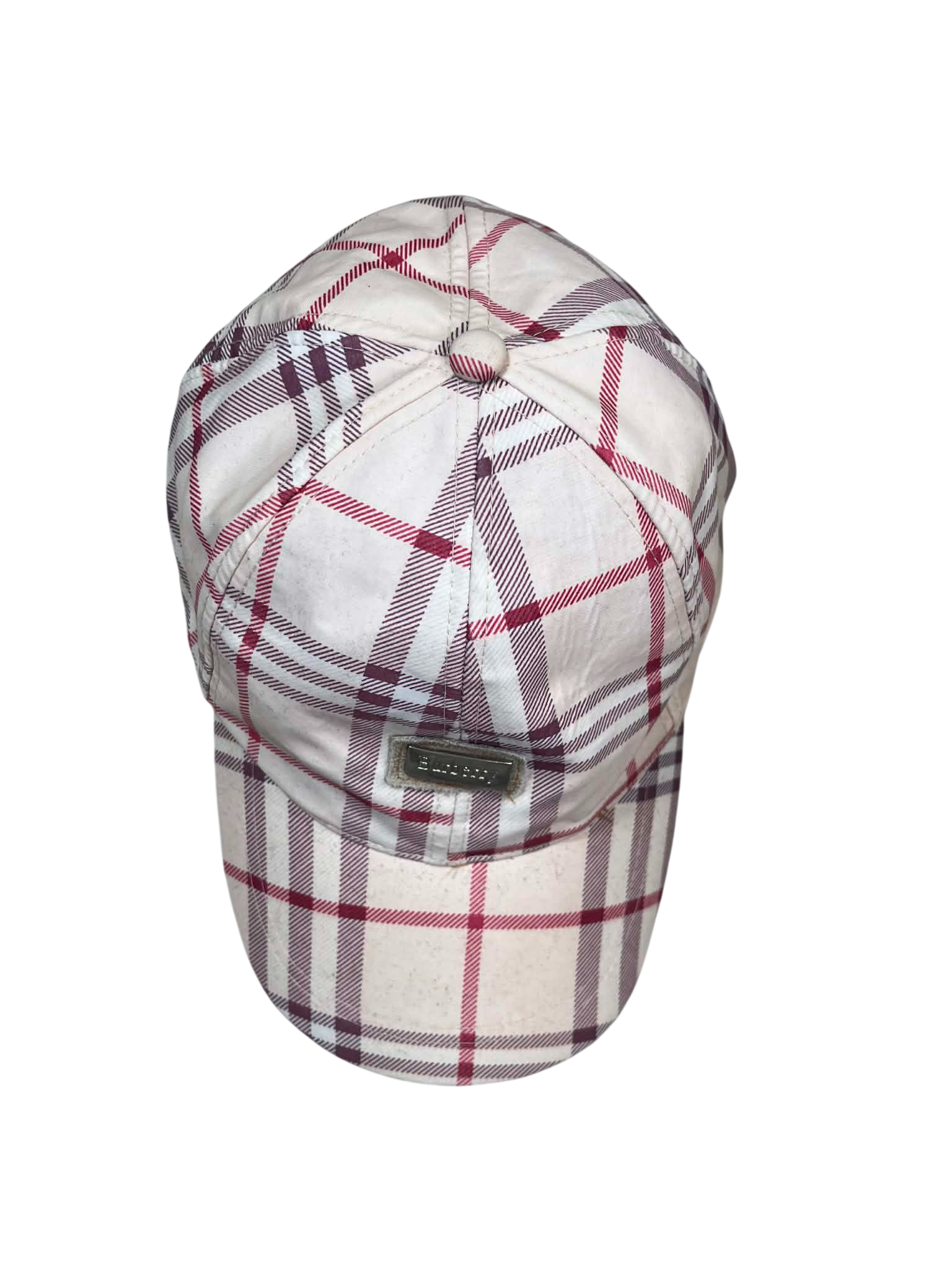 Burberry Cap