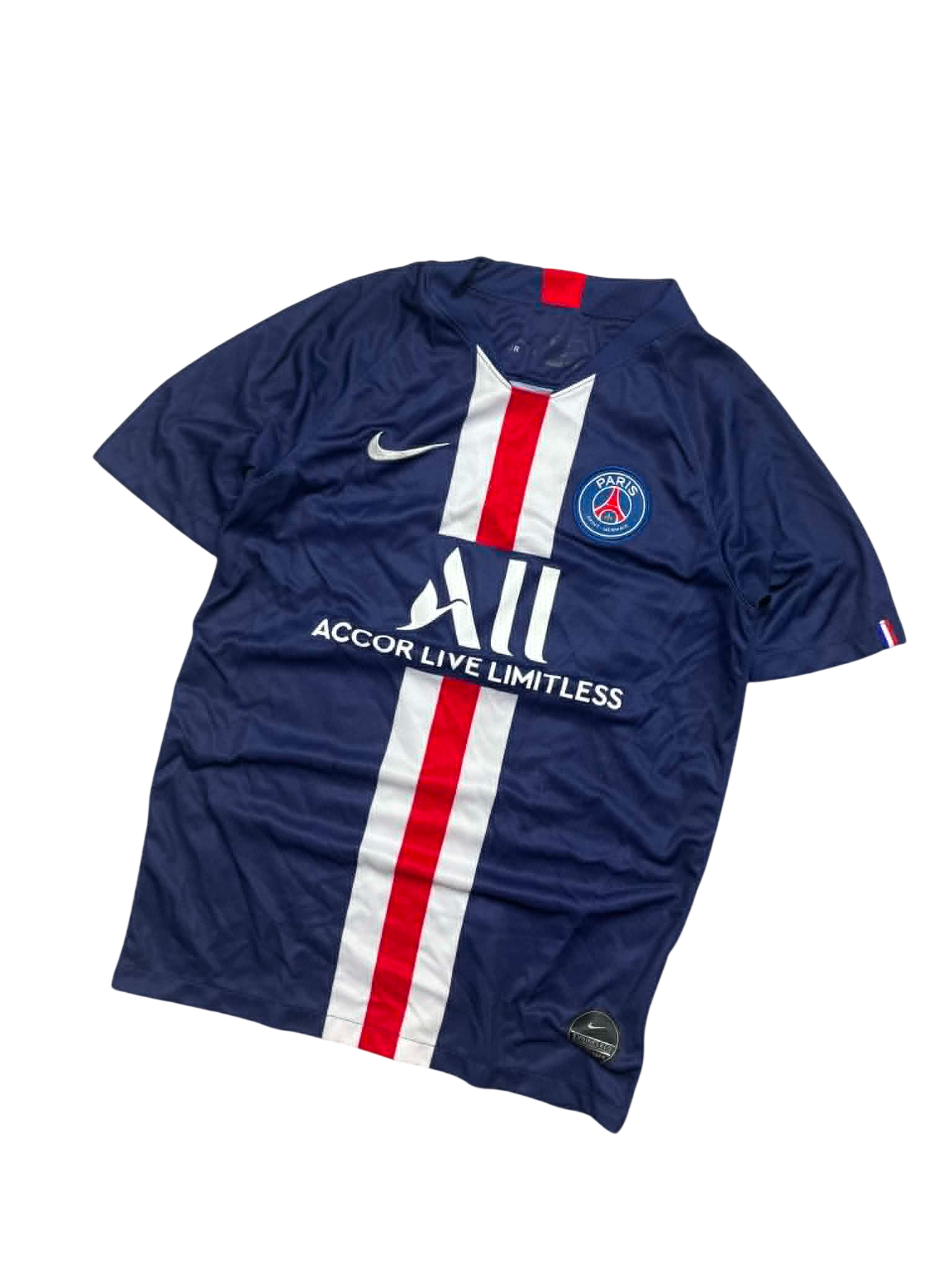Nike x PSG 2019-20 Neymar Jersey (XS)