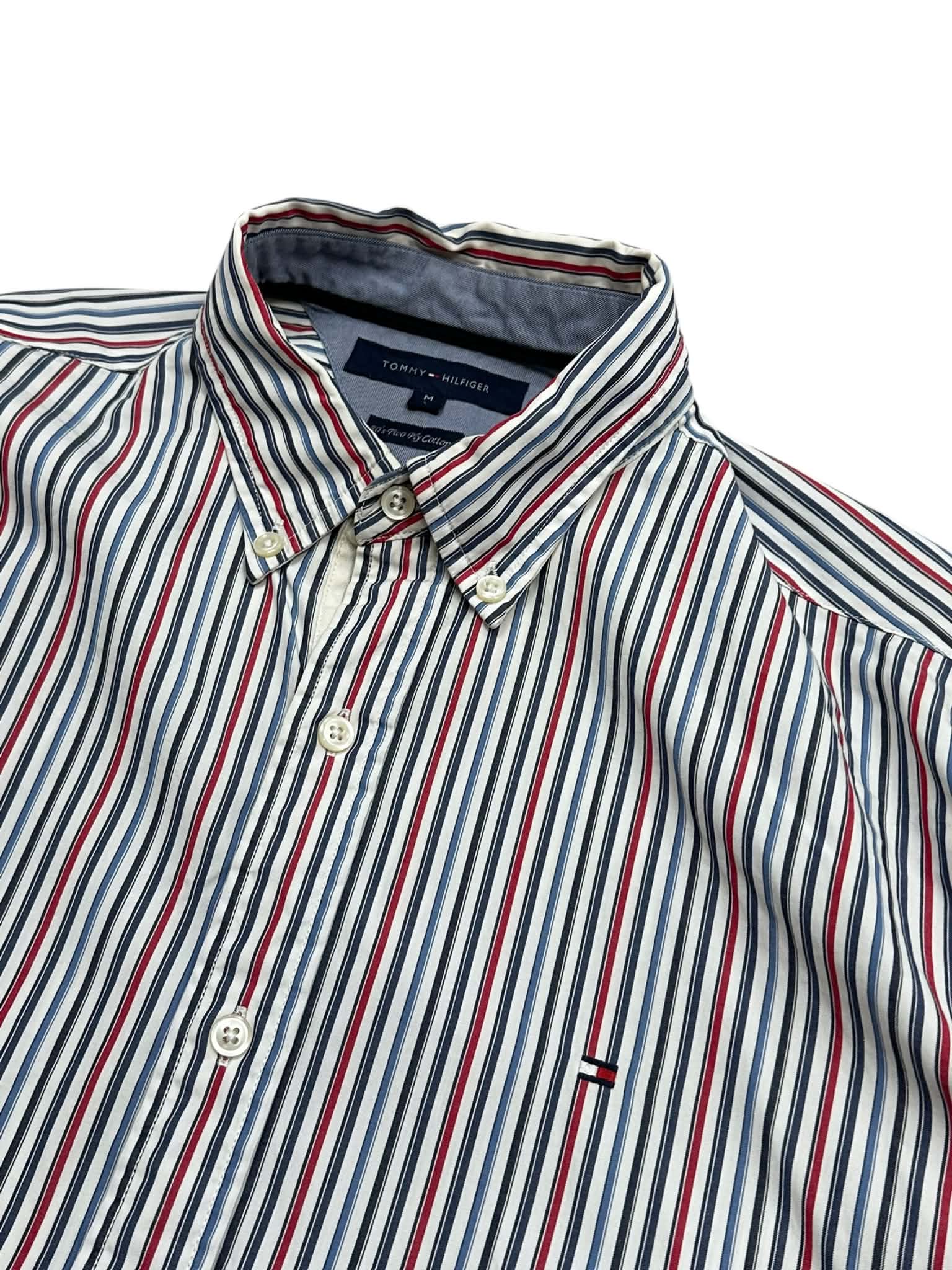 Tommy Hilfiger Poloshirt (M)