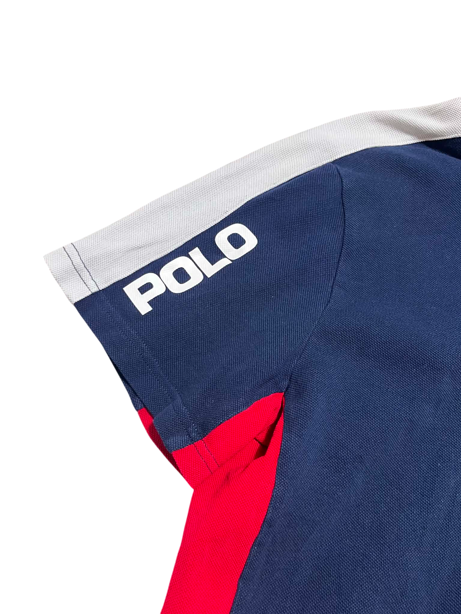Polo Ralph Lauren Polo Poloshirt (L)