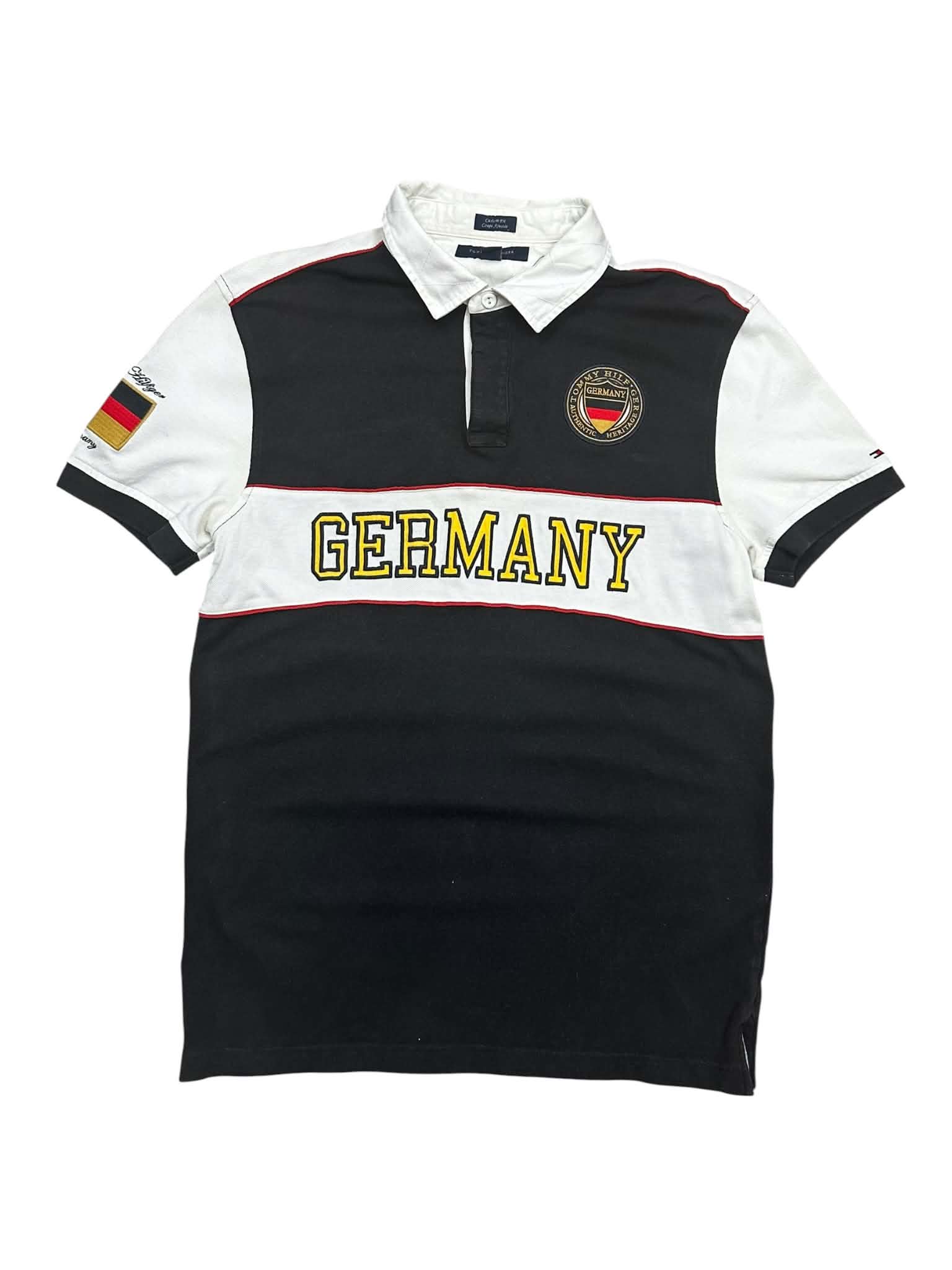 Tommy Hilfiger GERMANY Chief Keef Poloshirt (L)