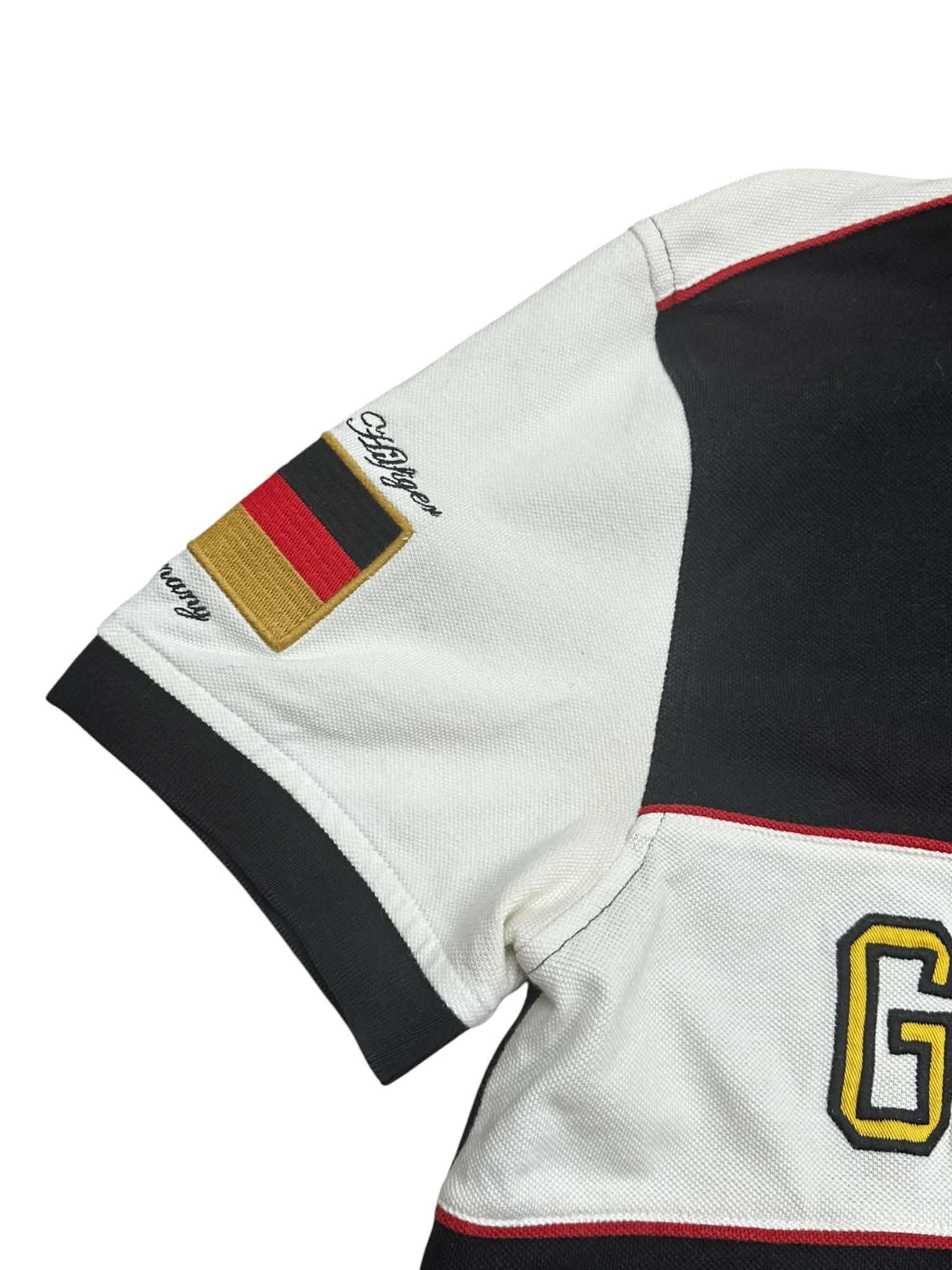 Tommy Hilfiger GERMANY Chief Keef Poloshirt (L)