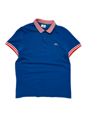 Lacoste Poloshirt (M)