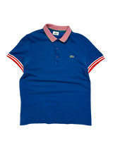 Lacoste Poloshirt (M)