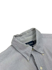 Polo Ralph Lauren Old Money Shirt (L)