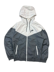 Nike Trackjacket Hoodie (S-M)