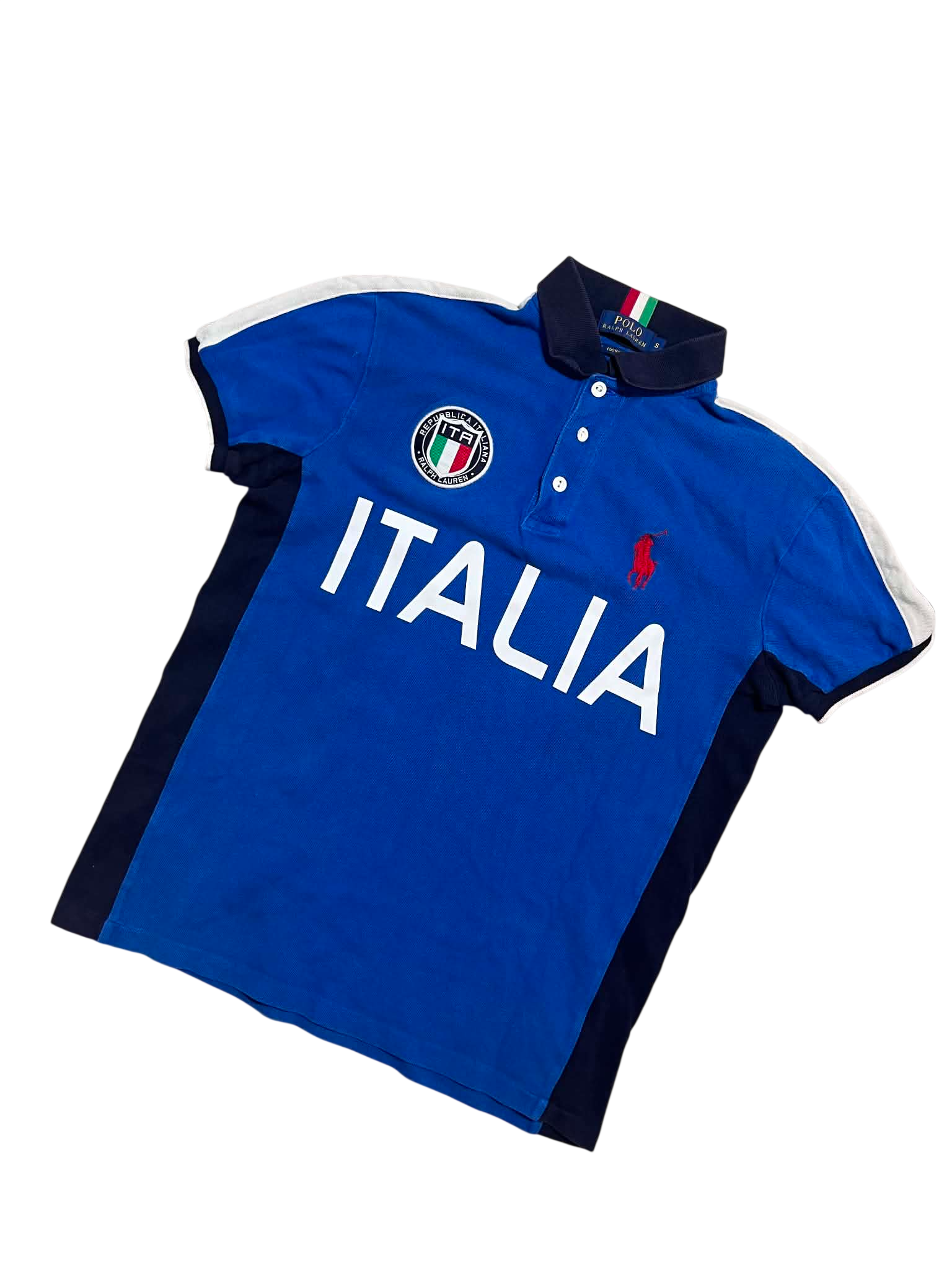 Polo Ralph Lauren Chief Keef ITALIA Polo (S)