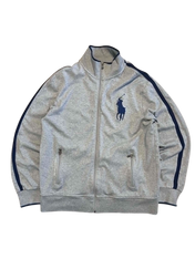 Polo Ralph Lauren Full Zip Up (L)
