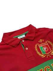 PORTUGAL Chief Keef Poloshirt (M)