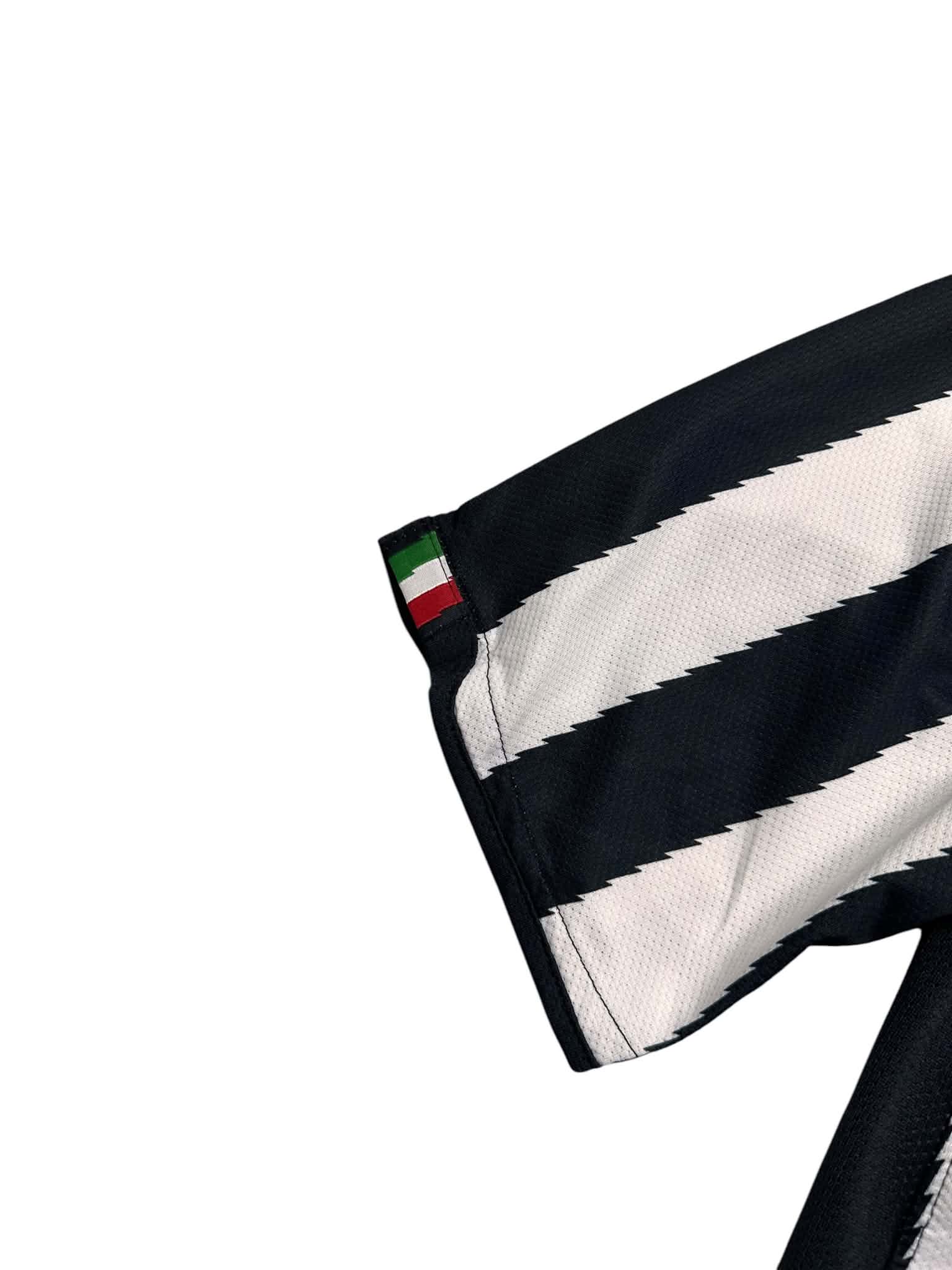 Nike x Juventus 2010-11 Jersey (S)