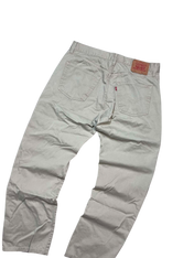 Levis Old Money Pants (M)
