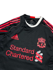 2010-11 Liverpool Vintage Jersey (S)
