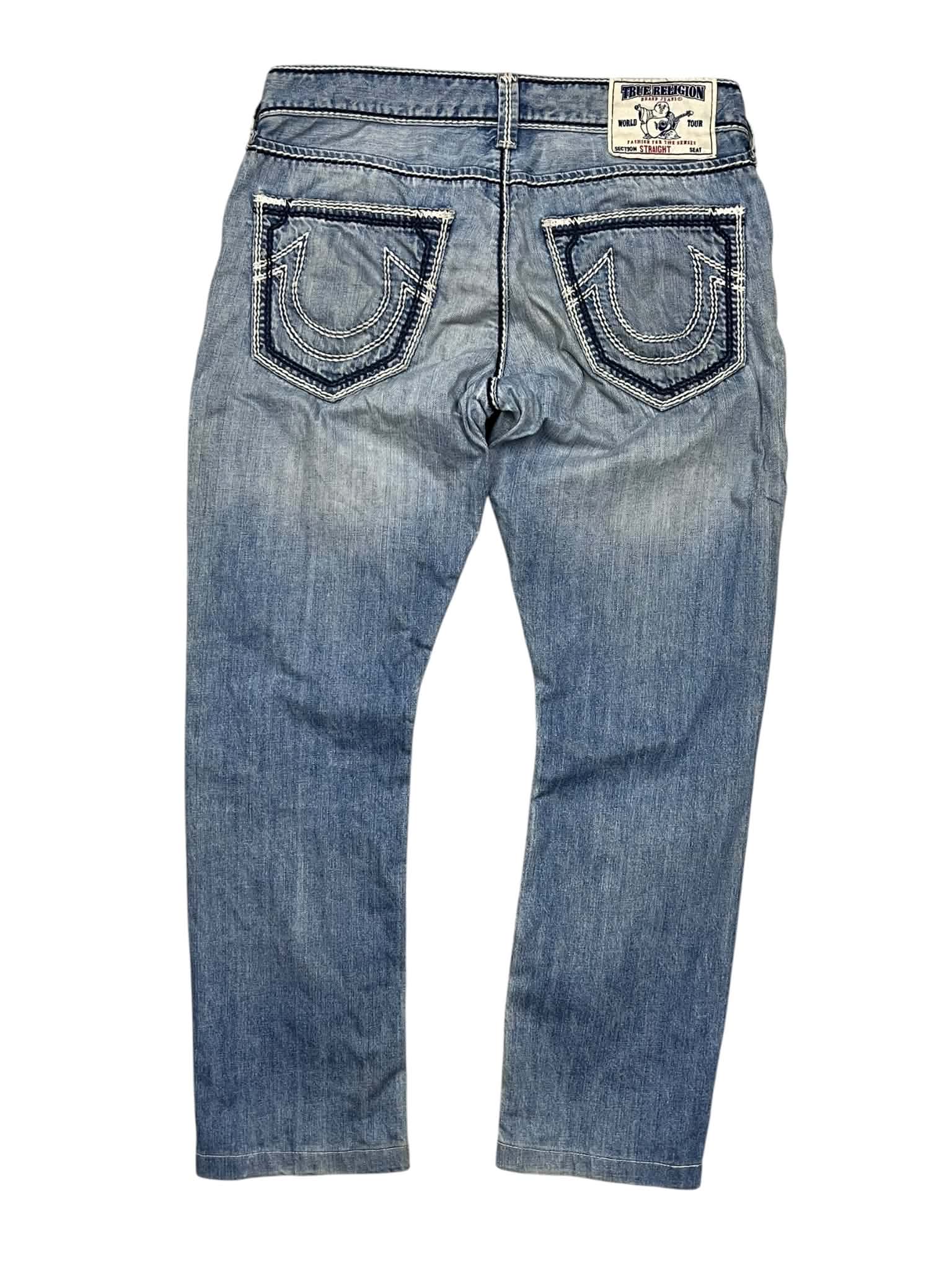 True Religion Jeans (M)