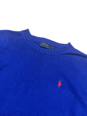 Ralph Lauren Crewneck (S)
