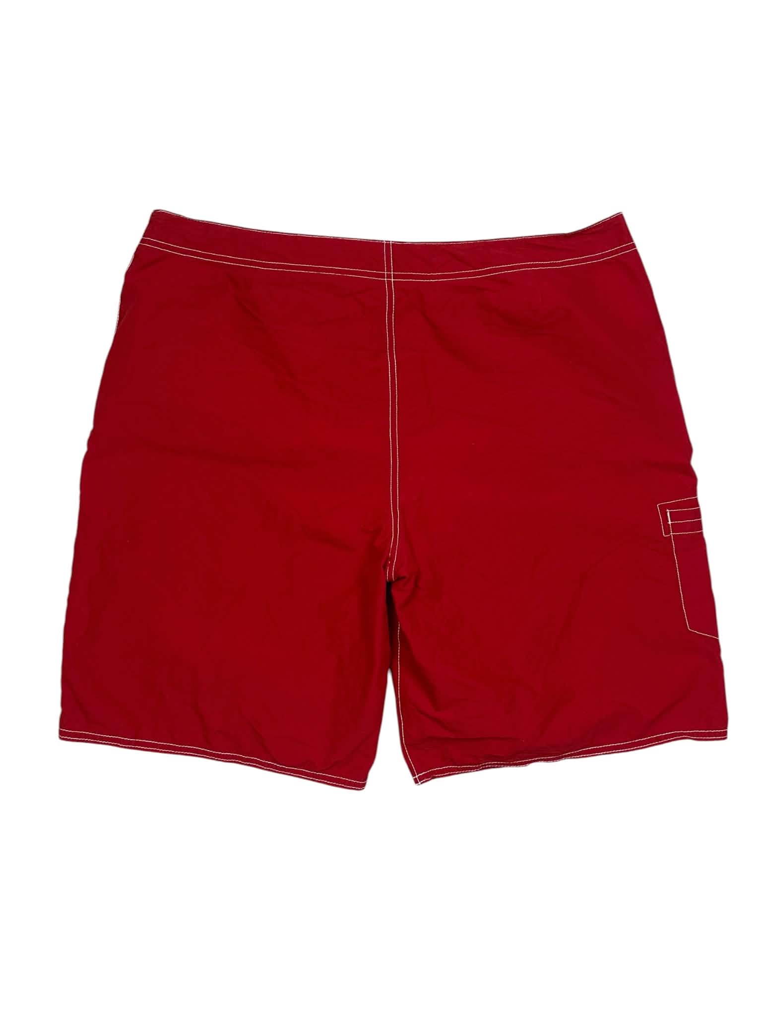 Polo Ralph Lauren Triple Pony Shorts (L)