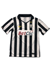 Nike x Juventus 2010-11 Jersey (S)